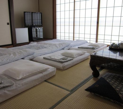 Ryokan Matsukaze