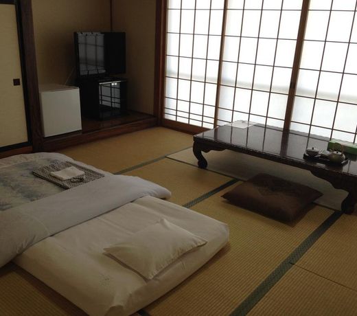 Ryokan Matsukaze