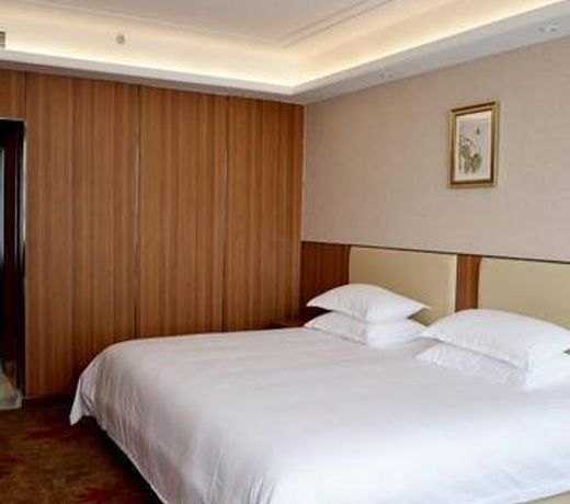 Tongcheng Lushan Hotel