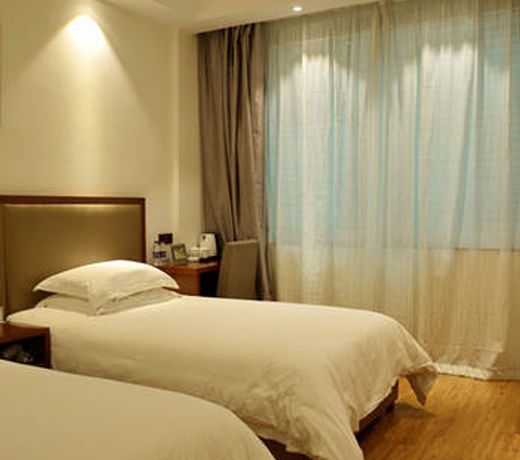 Tongcheng Lushan Hotel