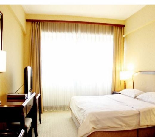 Shentie Hotel