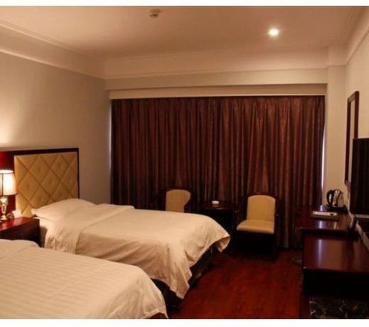 Shentie Hotel