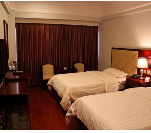 Shentie Hotel