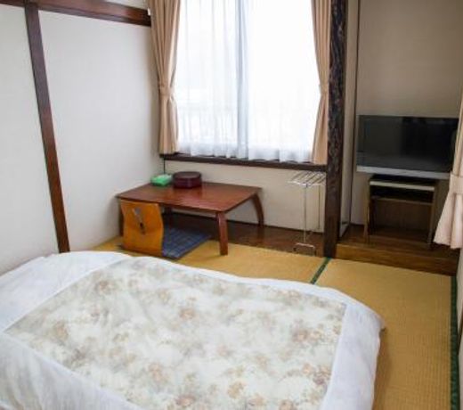 Ryokan Seifuso