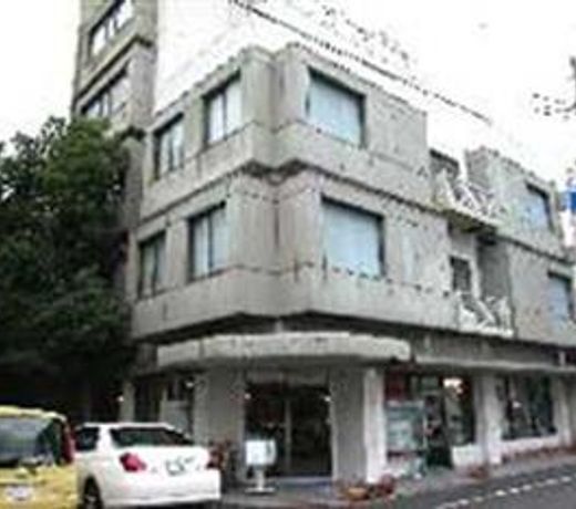 BUSINESS HOTEL CLARK