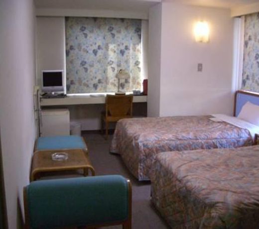 BUSINESS HOTEL CLARK