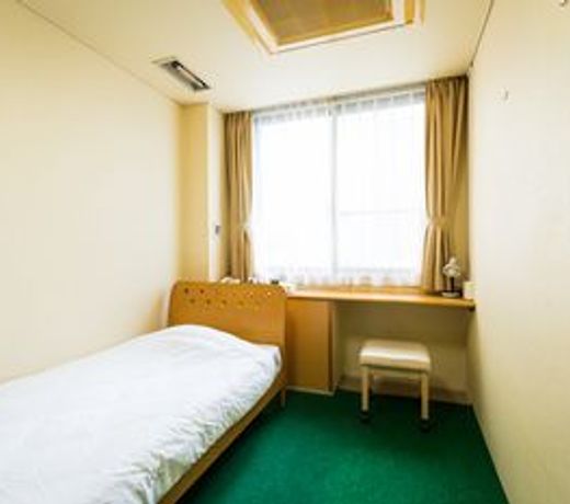 Business Hotel Sun Garden Matsuyama
