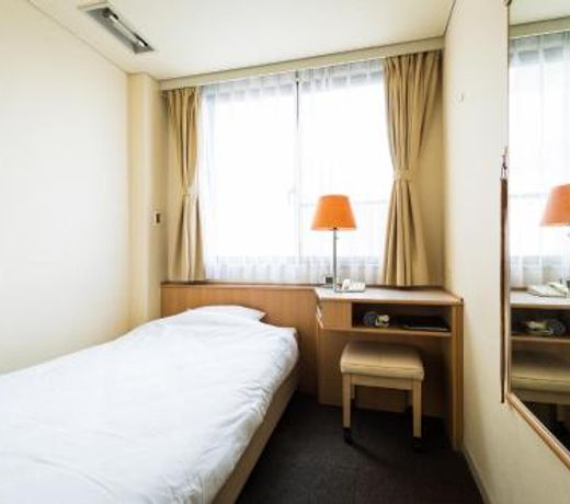 Business Hotel Sun Garden Matsuyama