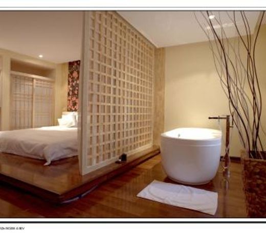 Yusu Holiday Inn - Shenyang