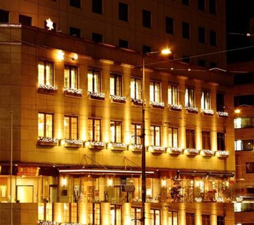 HOTEL MYSTAYS Matsuyama