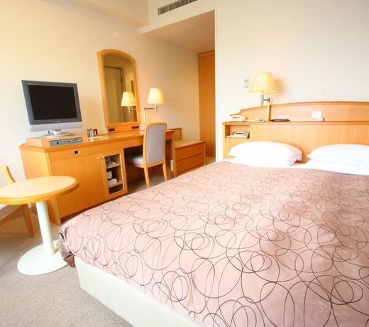 HOTEL MYSTAYS Matsuyama
