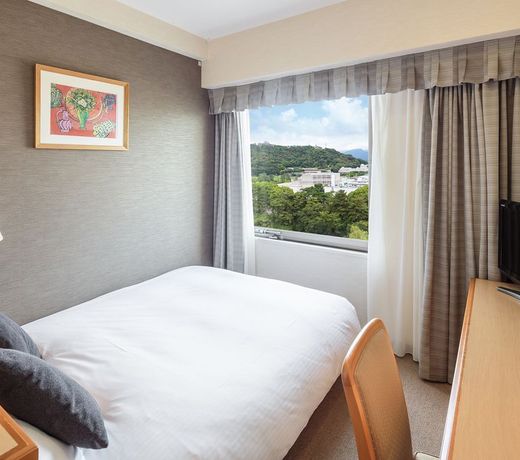 HOTEL MYSTAYS Matsuyama