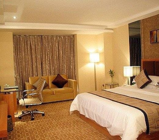 Yilan Hotel