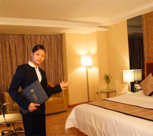 Yilan Hotel