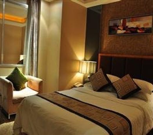 Yilan Hotel
