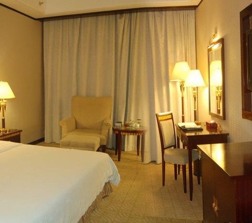 Lian Xing Hotel - Zhongshan