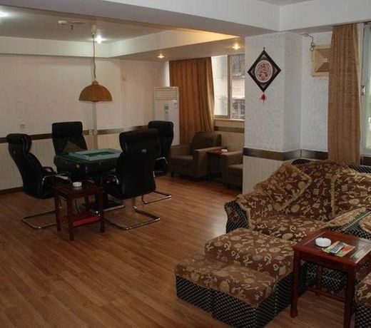 Lian Xing Hotel - Zhongshan