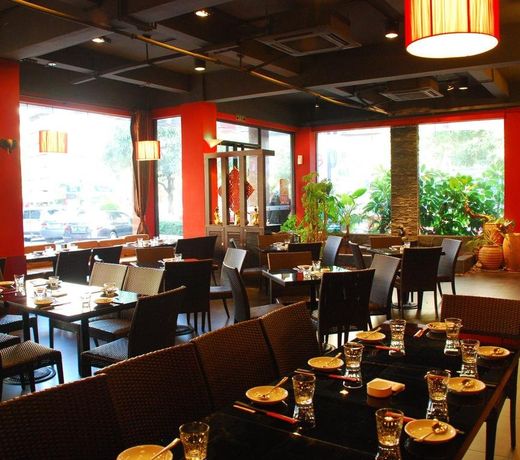 Lian Xing Hotel - Zhongshan