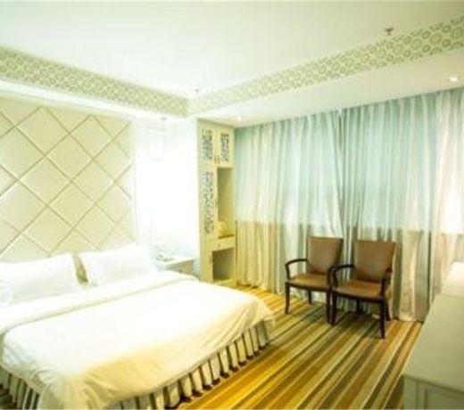Zilaixuan Hotel