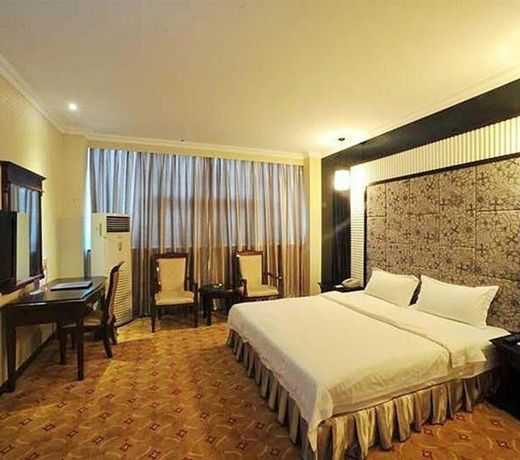 Zilaixuan Hotel