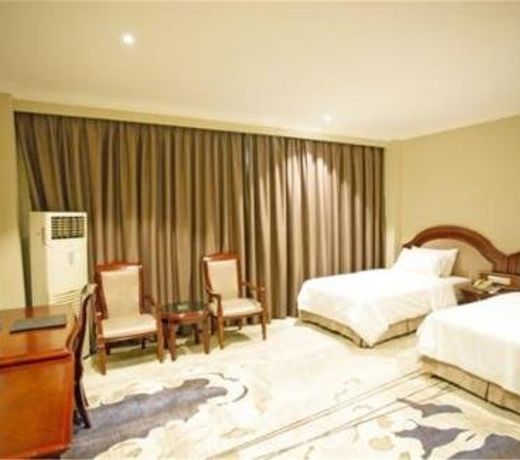 Zilaixuan Hotel