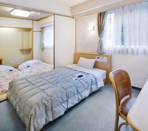 Hotel Taihei