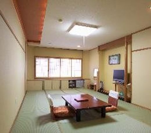 Dogo Onsen Yachiyo