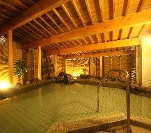 Dogo Onsen Yachiyo