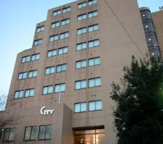 Matsuyama City Hotel