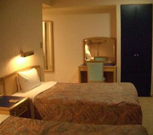 Matsuyama City Hotel