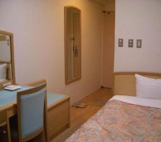 Matsuyama City Hotel