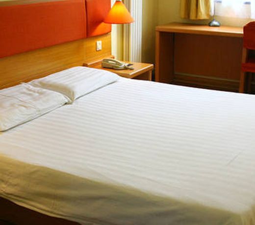 Home Inn Tianjin Hongxing Road