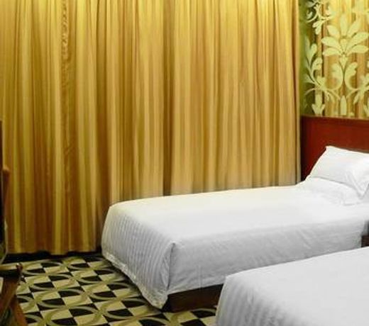 Eastern Pearl 188 Hotel - Tianjin