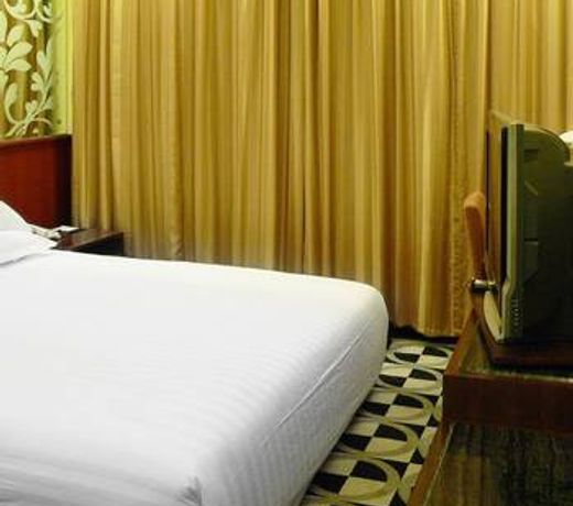 Eastern Pearl 188 Hotel - Tianjin