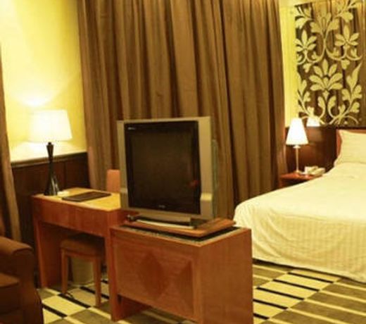 Eastern Pearl 188 Hotel - Tianjin