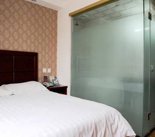 Jinbaihui Express Hotel