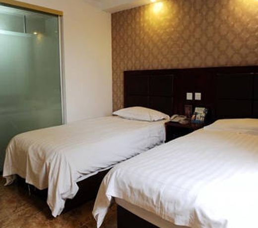 Jinbaihui Express Hotel