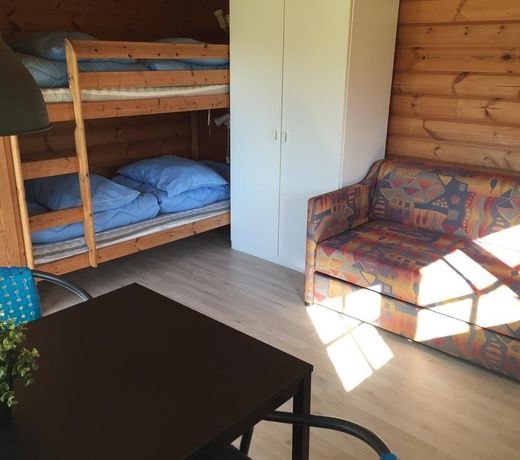 City Camping HjÃ¸rring