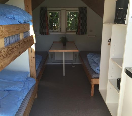 City Camping HjÃ¸rring