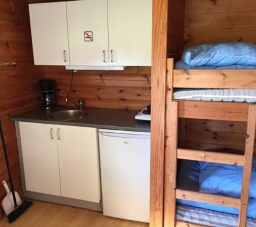City Camping HjÃ¸rring