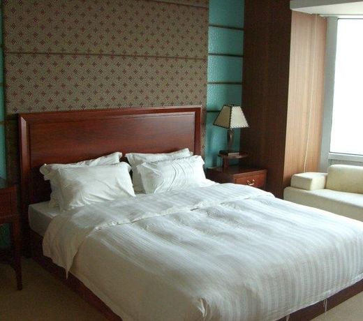 Tianjin Xinda Square Apartment Hotel