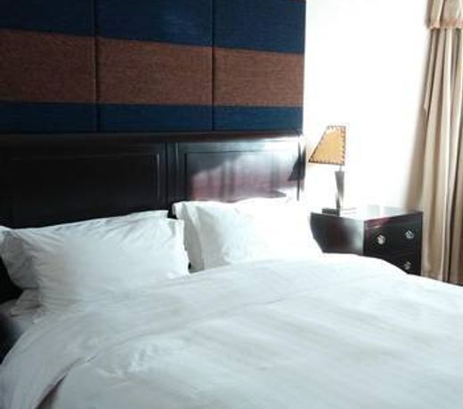 Tianjin Xinda Square Apartment Hotel