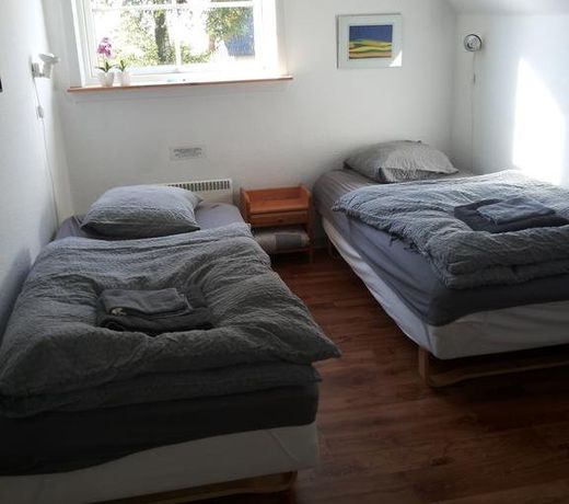 KrogsÃ¸gÃ¥rd Holiday House