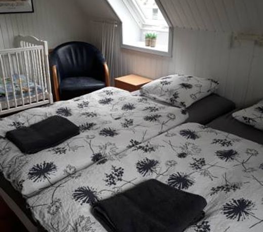 KrogsÃ¸gÃ¥rd Holiday House