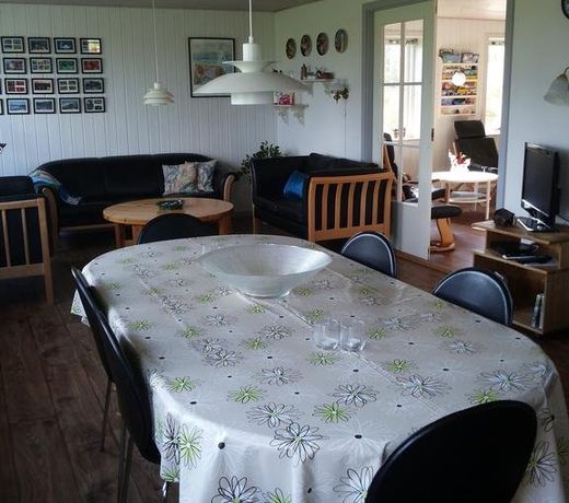 KrogsÃ¸gÃ¥rd Holiday House