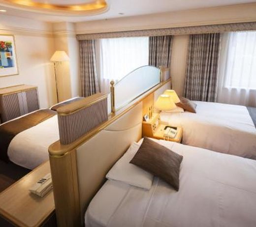 Matsuyama Tokyu REI Hotel