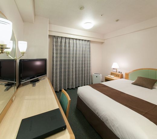 Matsuyama Tokyu REI Hotel