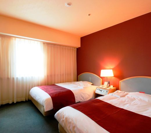 Matsuyama Washington Hotel Plaza