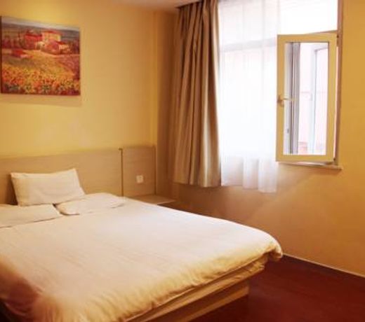 Hanting Hotel Hubei Road