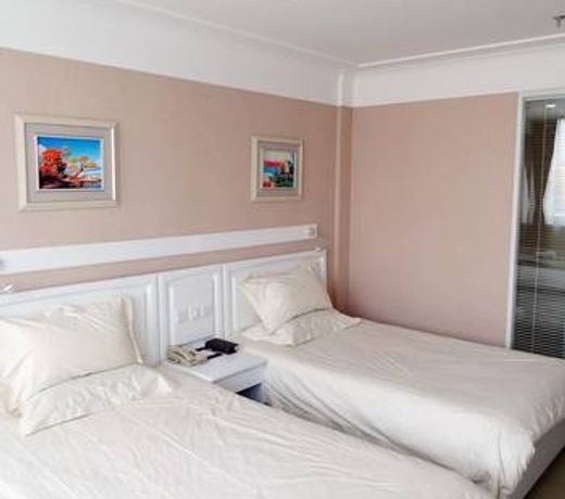 Hua Cheng Hotel